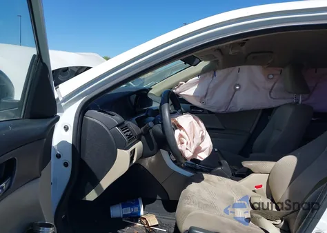 2015 Honda Accord Lx from USA, damaged, VIN 1HGCR2F37FA044758